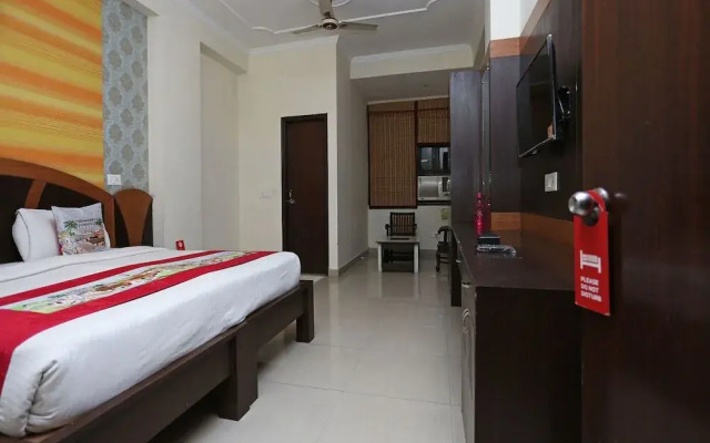 Hotel O Green View