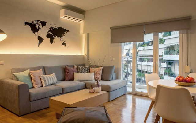 Muses Residence