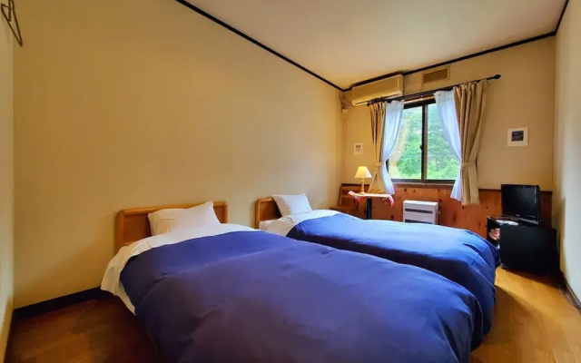 Pension J-HOUSE