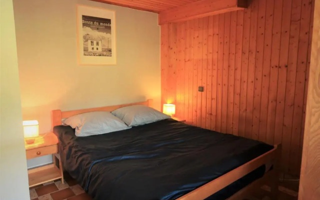 CHALET VENDEE-NEIGE Appartement LACHAT 4 places 2 chambres