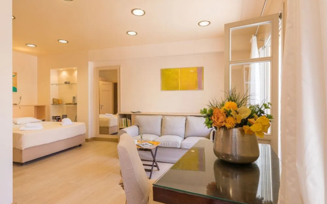Koukounara Apartments Collection by Konnect