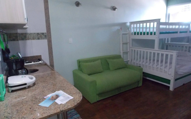 Amazon Suites Manaus