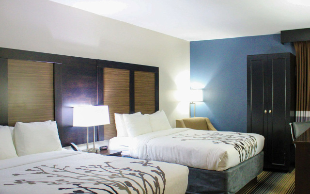 Sleep Inn Indianapolis East