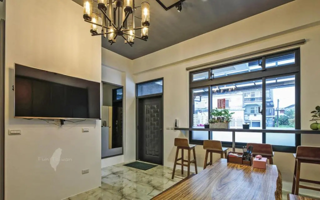 Wujie Childlike B&B