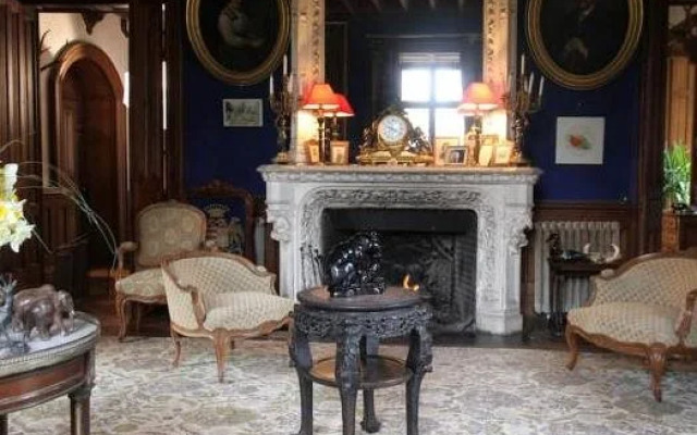 Château de Montriou