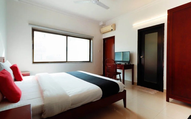 Capital O 62688 Makers Hotel