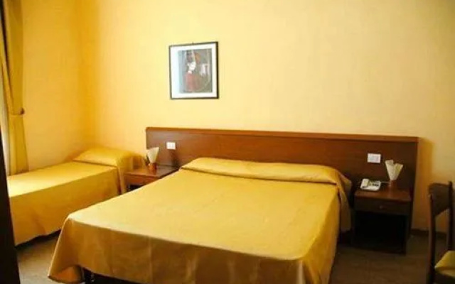 Hotel Internazionale