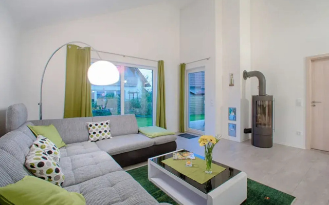Amselgrun Modern Retreat