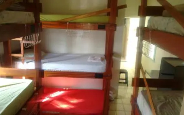 Adventure Hostel Ubatuba