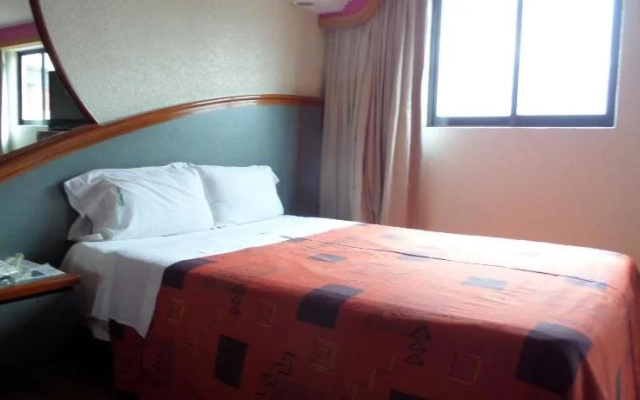 Motel Los Prados - Adults Only