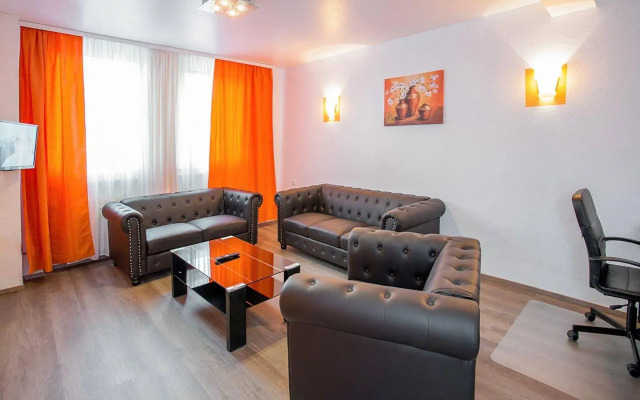 Hotel Alte Fabrik