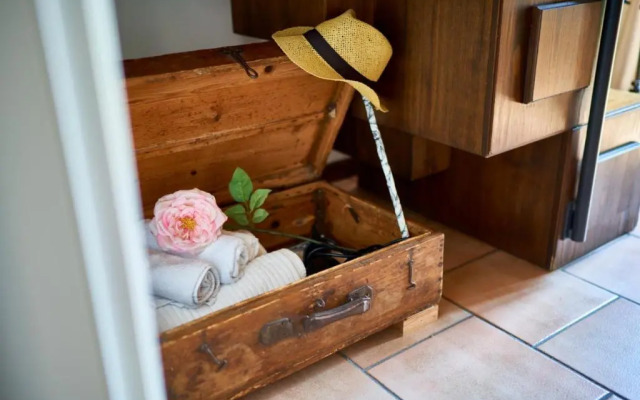 Porto Valentino Apartment