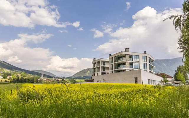 Bellevue Bruneck - Suites & Lofts