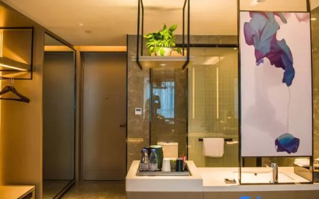 New Beacon International Hotel