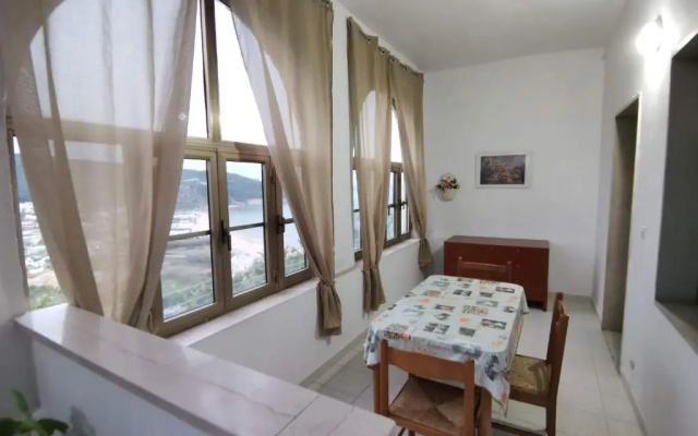 Casa Vacanze La Cantinetta