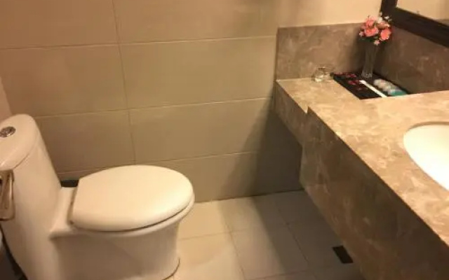 Jin Yu Hotel