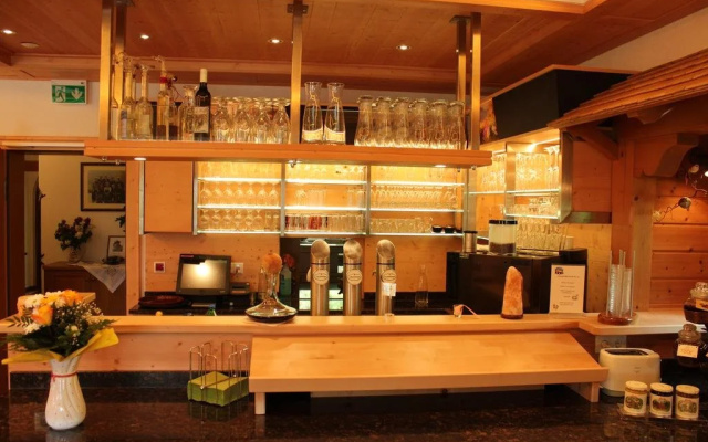 Hotel Sporthof Austria