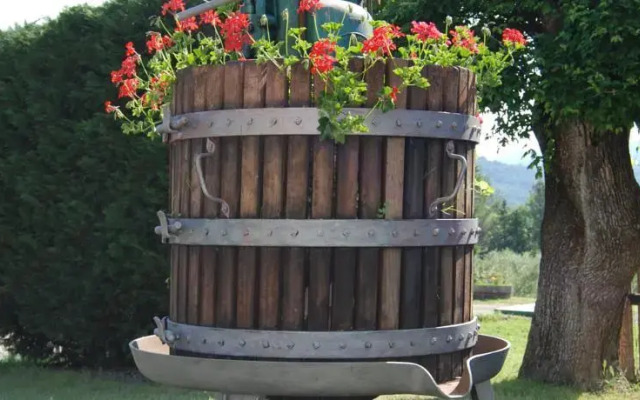 Agriturismo SantAnna