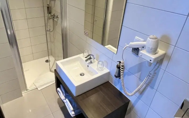 Malta Premium Hotel