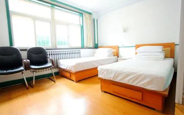 Qingdao Shengdi Inn