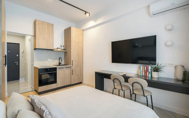 Downtown Bucharest Studio Close to Cismigiu & Universitatii