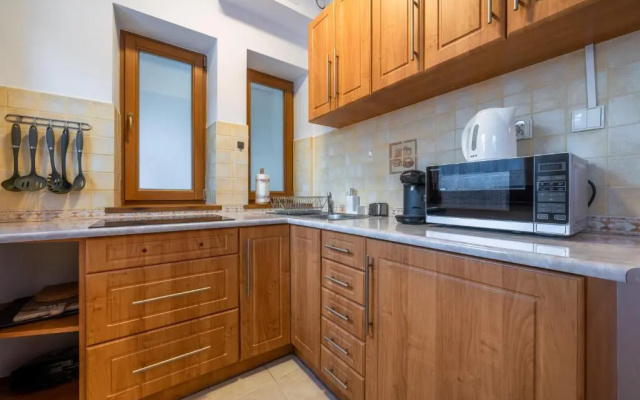 WHY NOT Apartament Bogówka 12A/2 obok Skoczni