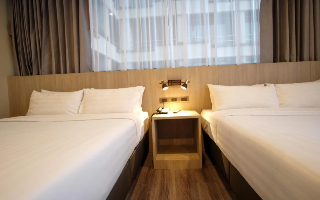 Gold Orchid Bangkok
