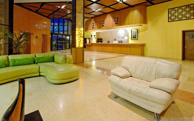 Holiday Inn Express Nuevo Laredo by IHG