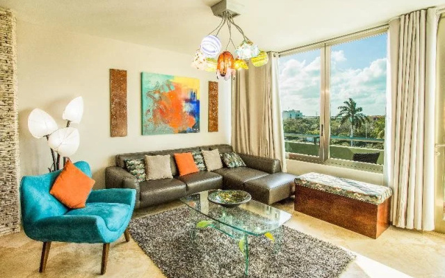Residences Mimosa