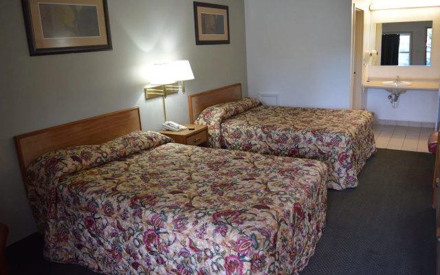 White Oaks Motel Pennsville/Carneys Point
