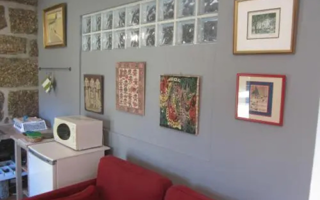 Quinta das Aranhas