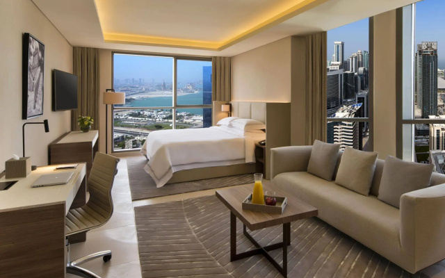 Rabban Suites West Bay Doha