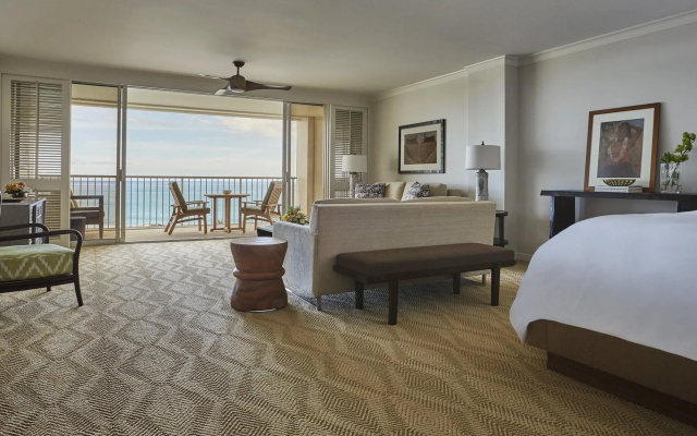 Four Seasons Resort Oahu at Ko Olina