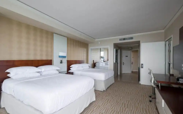 Sunny Isles Two-bedroom