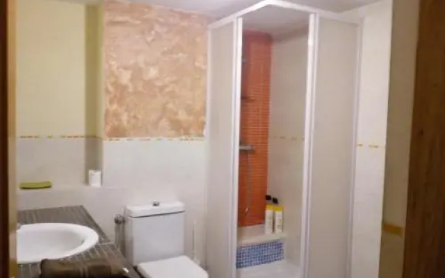 Lola Apartment Encorts