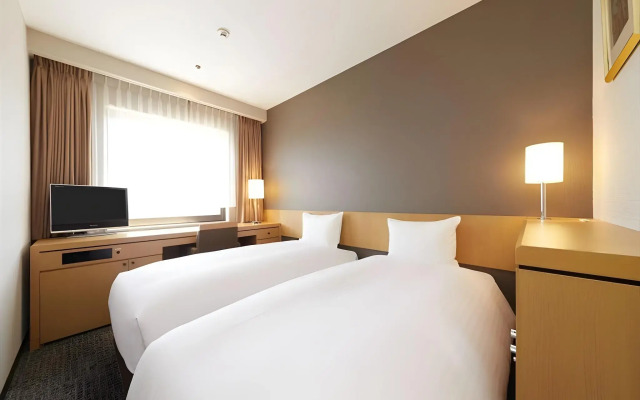 Hotel Agora Osaka Moriguchi