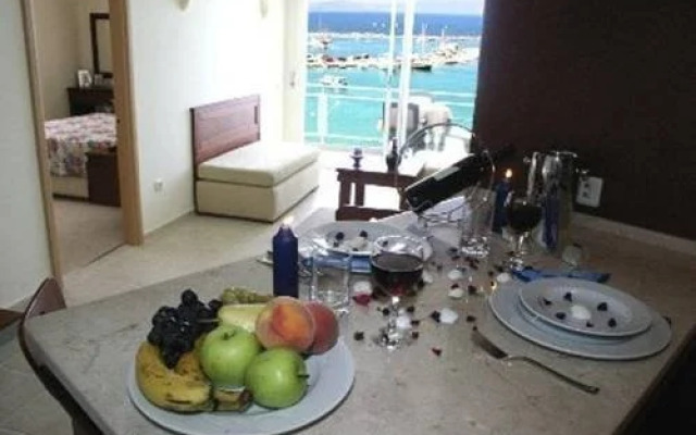 Ilica Marina Suites Hotel