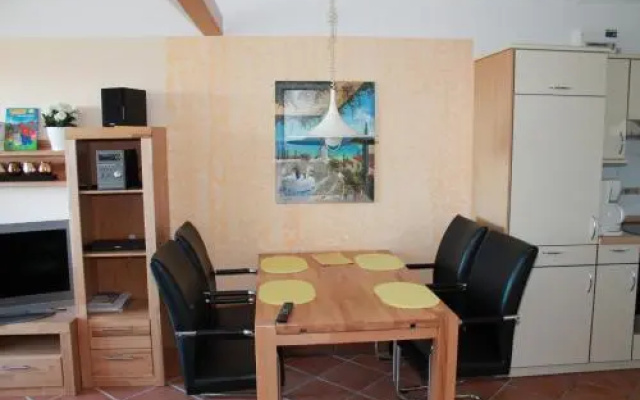 Ferienwohnung E529 Fur 2-4 Personen An Der Ostsee