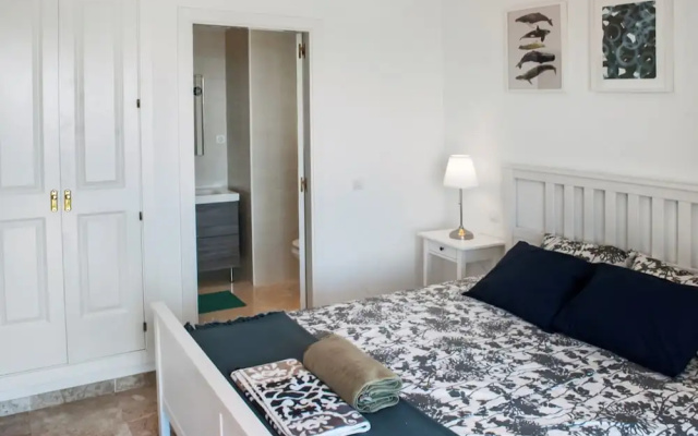 107316 Apartment In Mijas