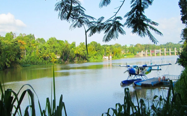 River Grove Villa