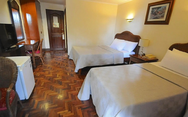 Vacation Hotel Cebu