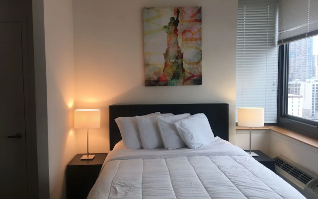 M Suites at Newport