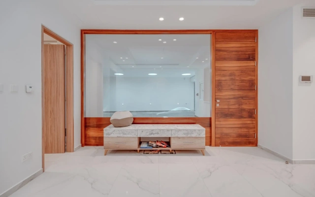 Blue Waves Protaras Beachfront Villa 3