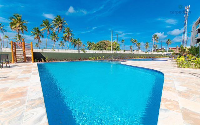 Mana Beach #A312- Quadrúplo por Carpediem