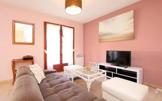 Villa La Cadetoune