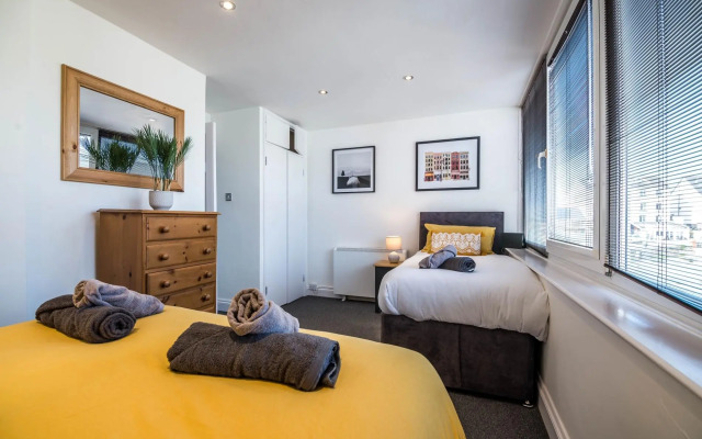 Coppet Cove - 2 Bed - Saundersfoot