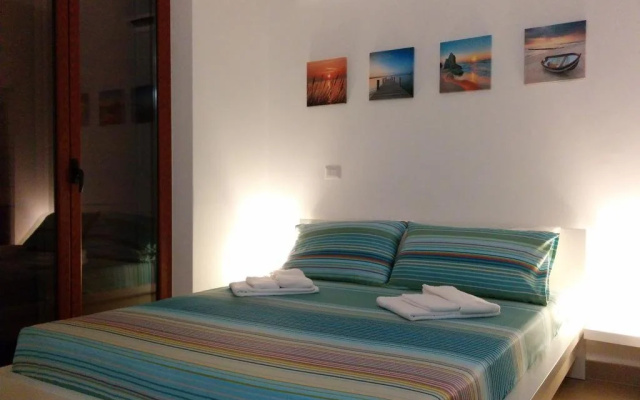 Rodia Residence