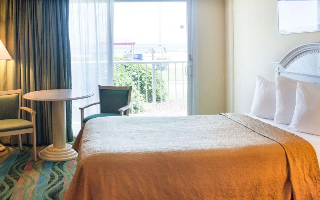 Spark by Hilton Virginia Beach Oceanfront
