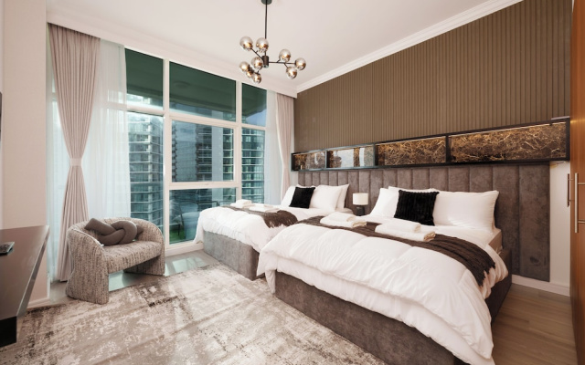 Coastal Elegance with PlayRoom PS5