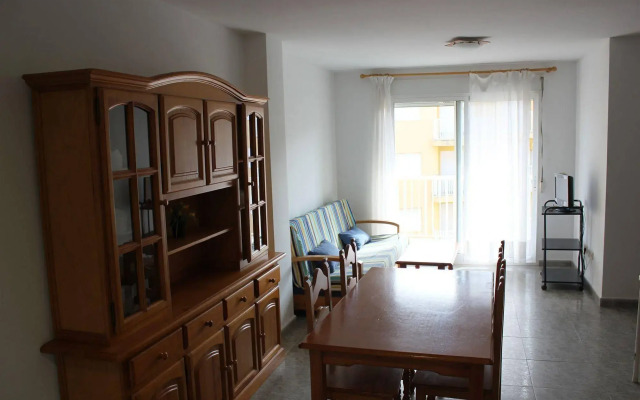 Apartamentos Mare Nostrum